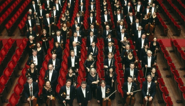 Royal Concertgebouw Orchestra Amsterdam